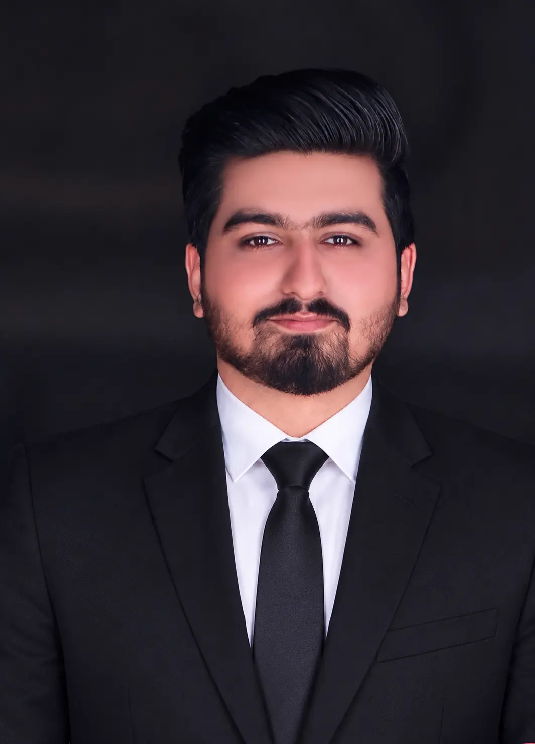 Bilal Javaid - Senior Link Building Strategist and Project Manager at Link Goal Digital