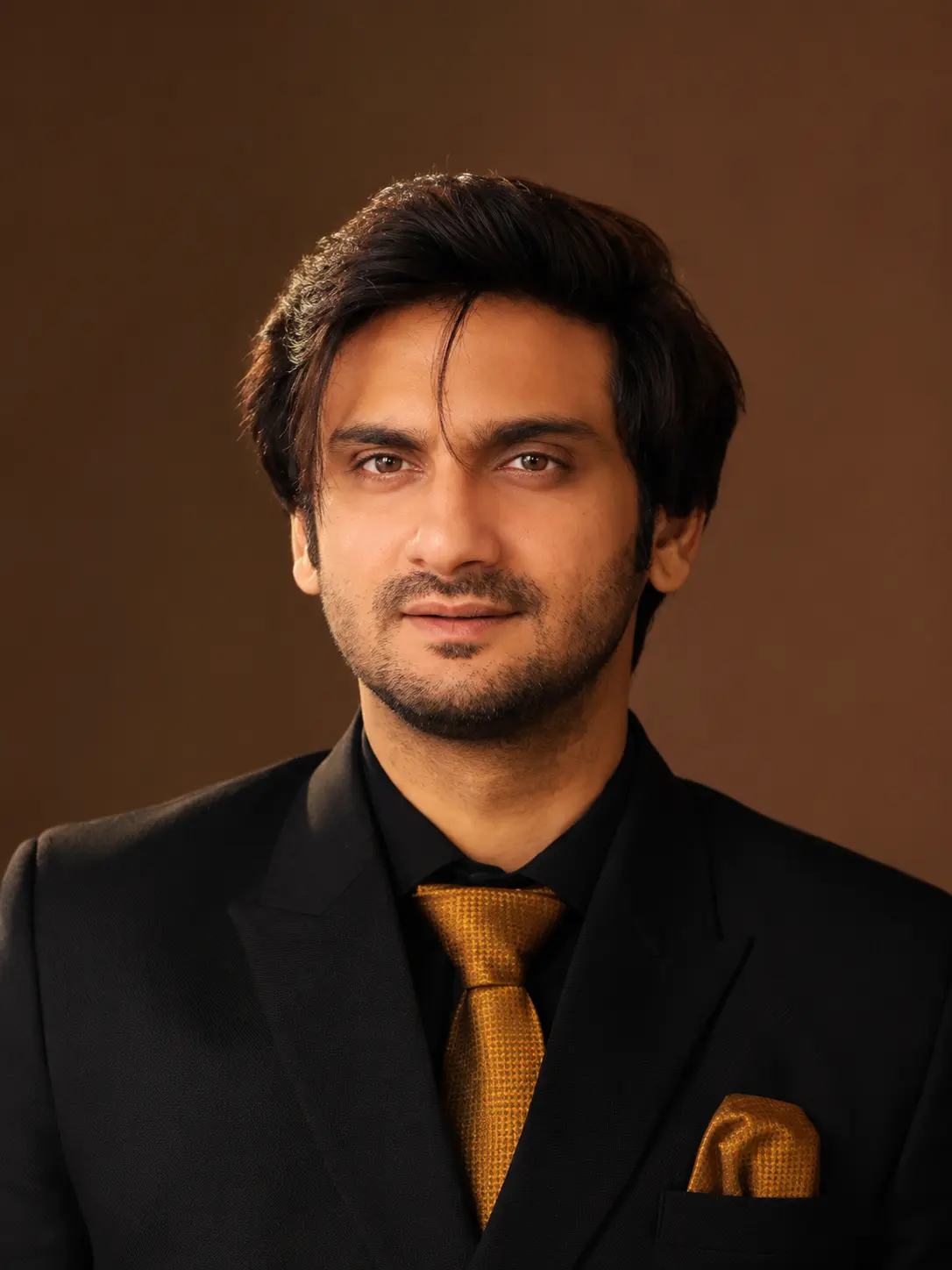 Sheikh Usman Ismail - CEO and Founder of Link Goal Digital