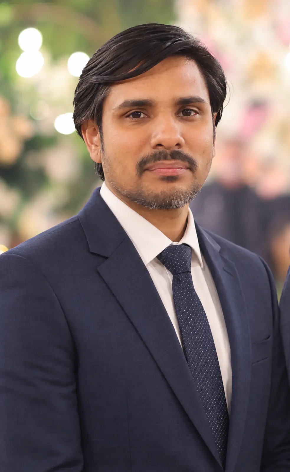 Suhaib Anees - Experienced Link Acquisition Specialist at Link Goal Digital